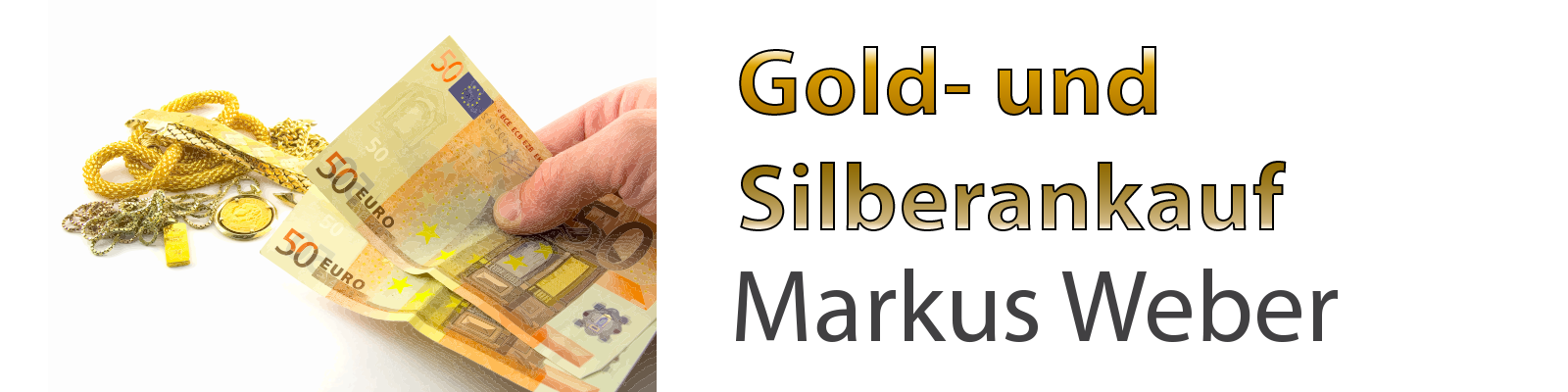 Goldankauf Kirchheimbolanden - Markus Weber